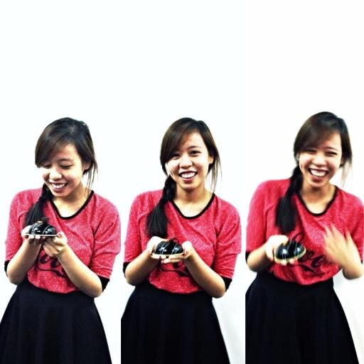 mishacatanghal's profile picture. in the pursuit of being