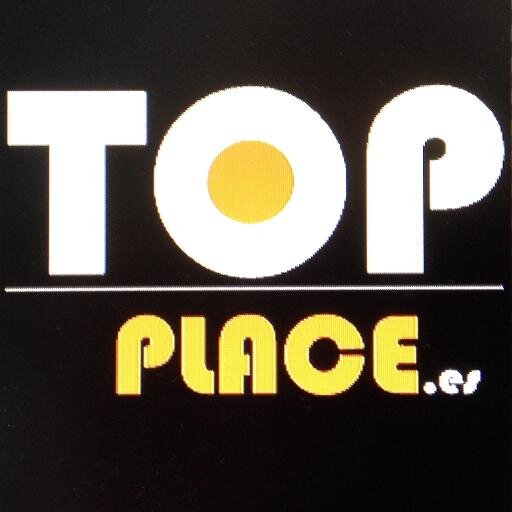 topplaceproject's profile picture. 