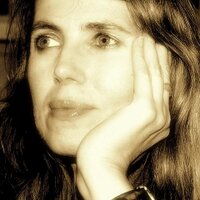 Annette Sjølund (@kunstcarole) Twitter profile photo