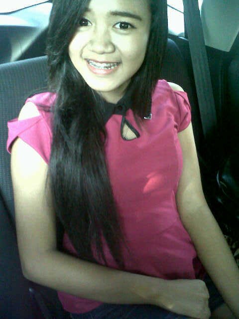 AmeliaLisaicha's profile picture. Masalah yg begitu rumit :( cobaan paling terbesar :(