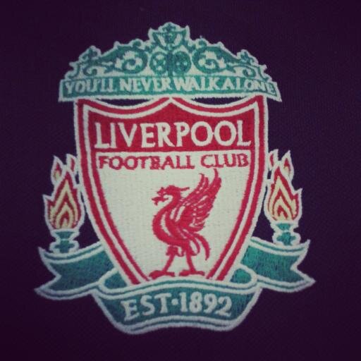 Liverpool for life