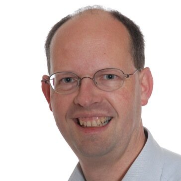 Eddy Brinkman