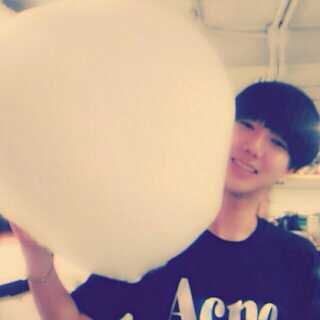 I LOVE YESUNG!!!!! @shfly3424 !!!!
My Chinito PRINCE Forever :))