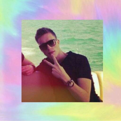 Keep supporting Nicky Romero ! He's truly perfection ♥ `Nicky Romero, is i think emotion, happiness, and energy` #ProtocolFam Followed by Nicky 03/05/14