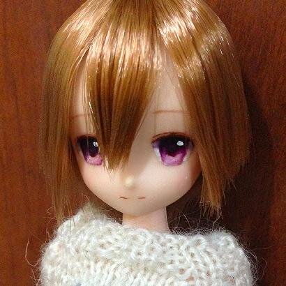 ドール・プラモ・フィギュアetc。リツイ多め。英語＋日本語でつぶやくのでご注意 Doll/figure blog. Feel free to follow/mute.