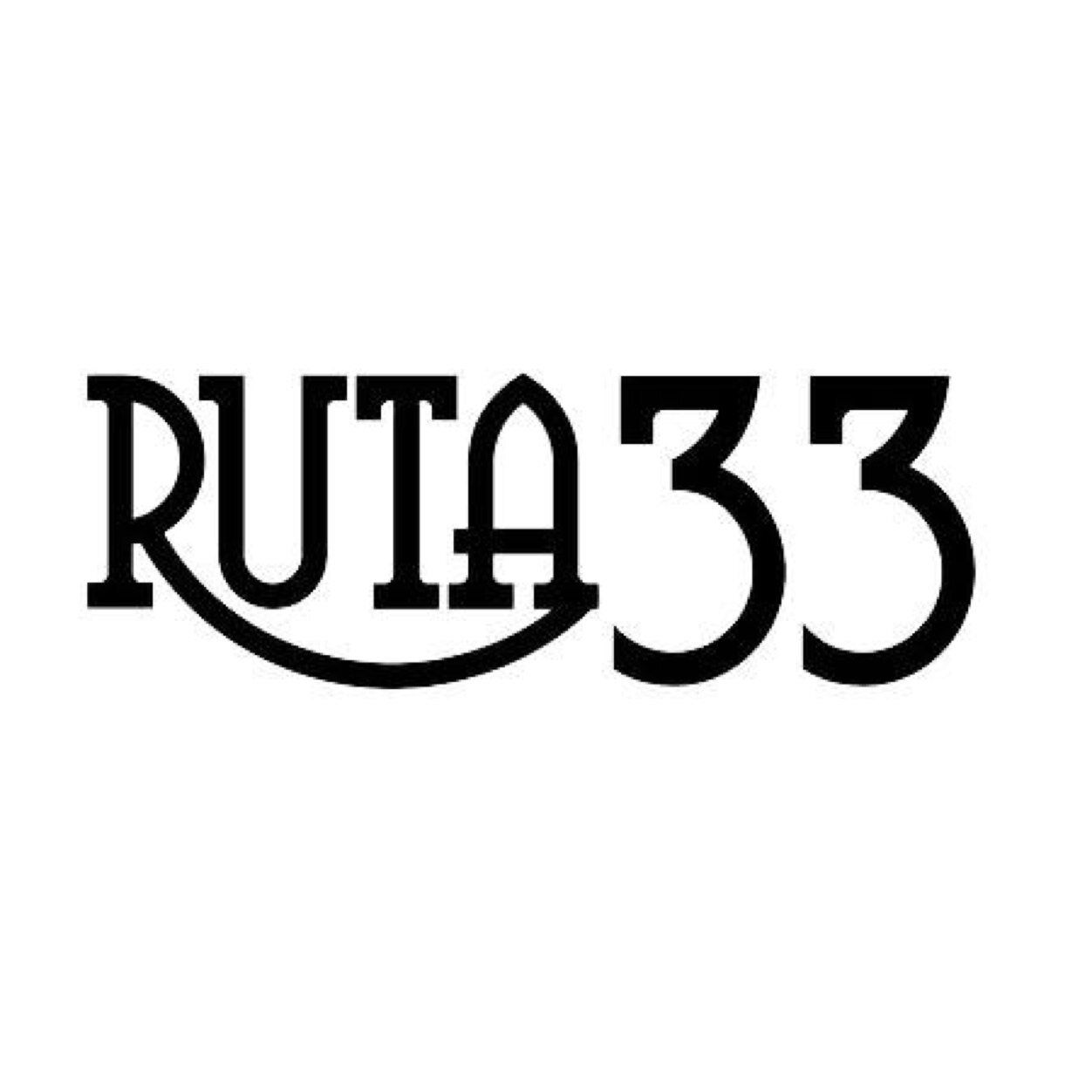 Ruta 33 on Twitter