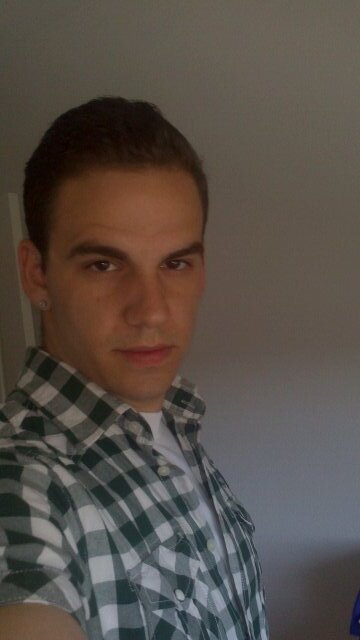 Alex393Gilgo's profile picture. 