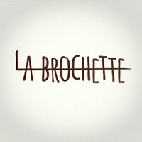 La Brochette (@labrochettesi) 's Twitter Profile