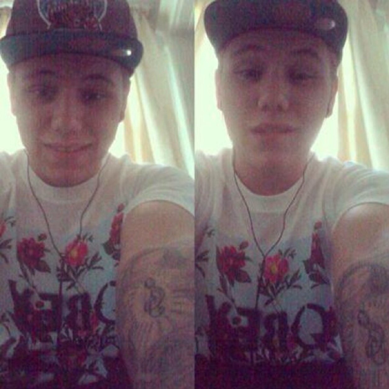 Devin ; snapchat @devthedopest ; follow me on ig @devthedopest