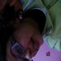 Eu sou apenas uma garoa comum..
