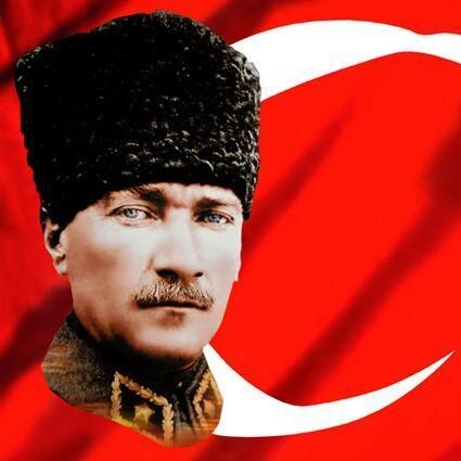 ♈ 1923 Atatürkçü ~ 1905 GALATASARAYLI
