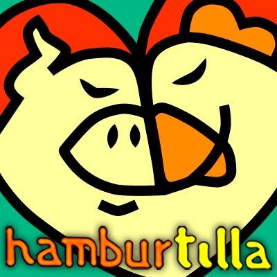Hamburtilla's profile picture. Estamos en la Palomera (León) al lado de la Universidad de León. Nuestras hamburguesas son 100% caseras y originales. Cerramos los martes por descanso.