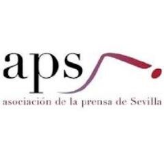 Somos la Asociación de la Prensa de Sevilla, al servicio de los periodistas sevillanos #soyPeriodista