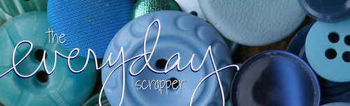 The Everyday Scrapper Website Tutorials Tips Projects DIY Inspiration