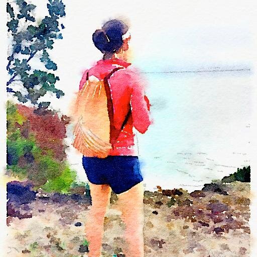 HankOrange's profile picture. Creator of the #hankhat and hankband / Beautycounter consultant / Boy Mom / PNW girl, born and raised / owner HankOrange