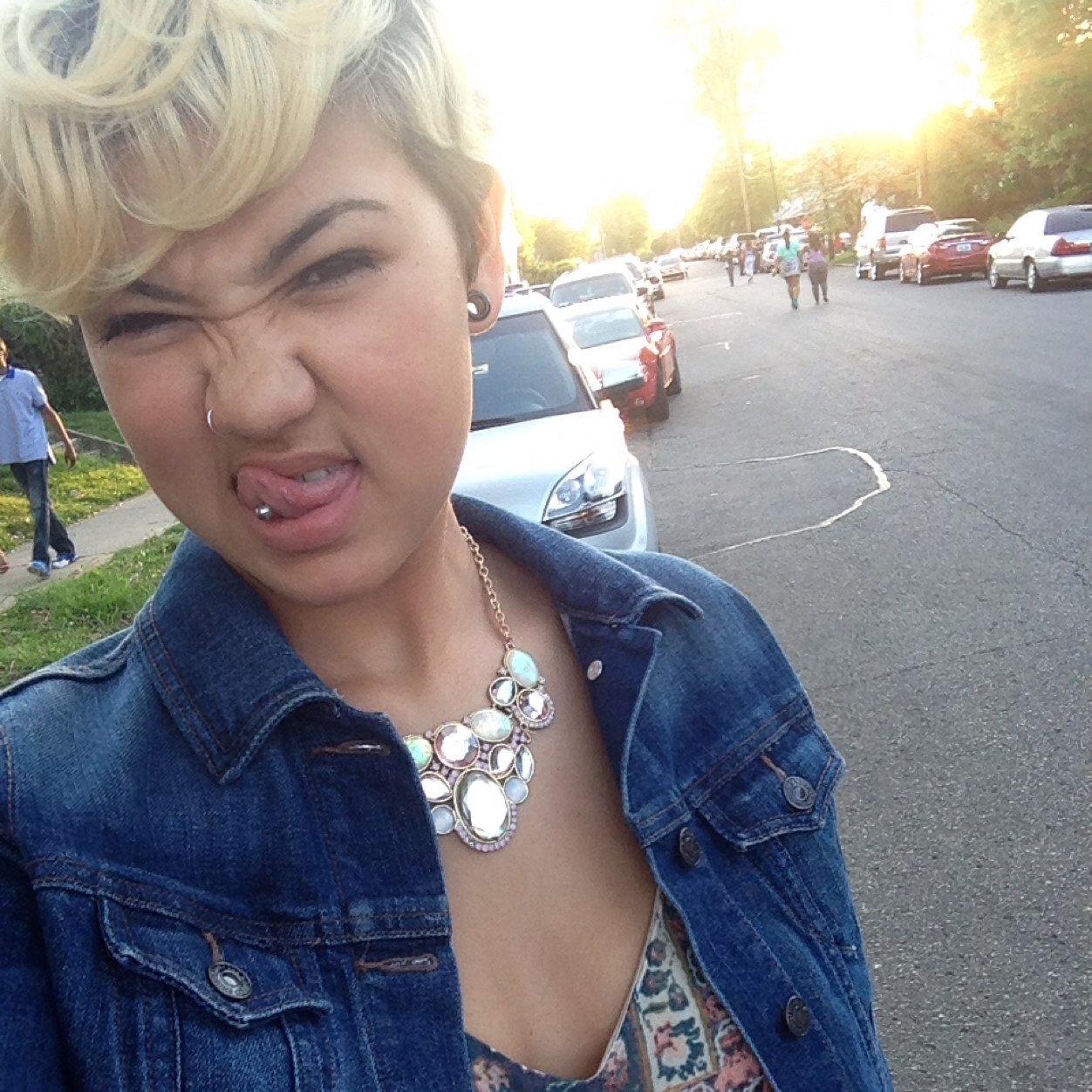 Idgaf.