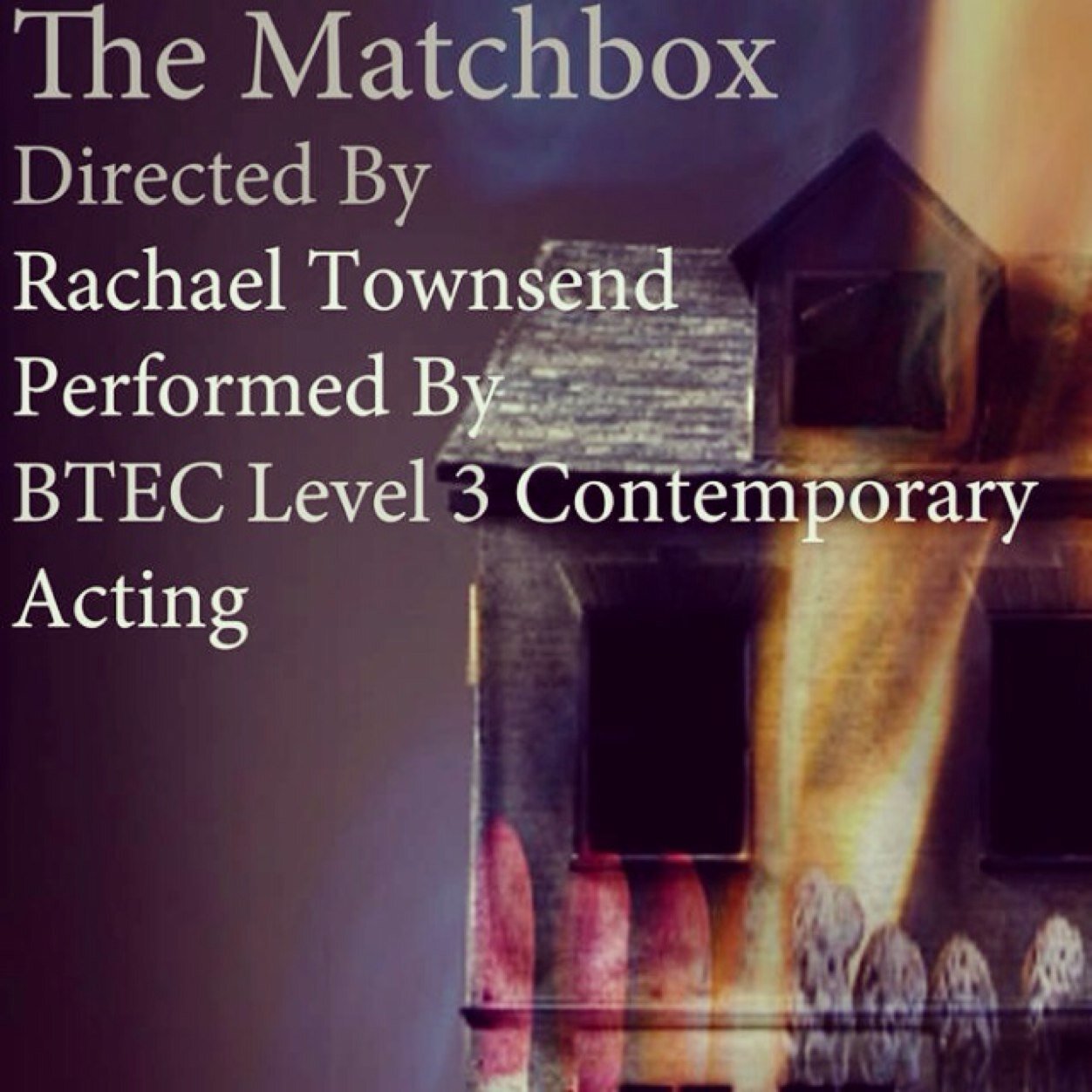 TheMatchBoxSal Profile Picture