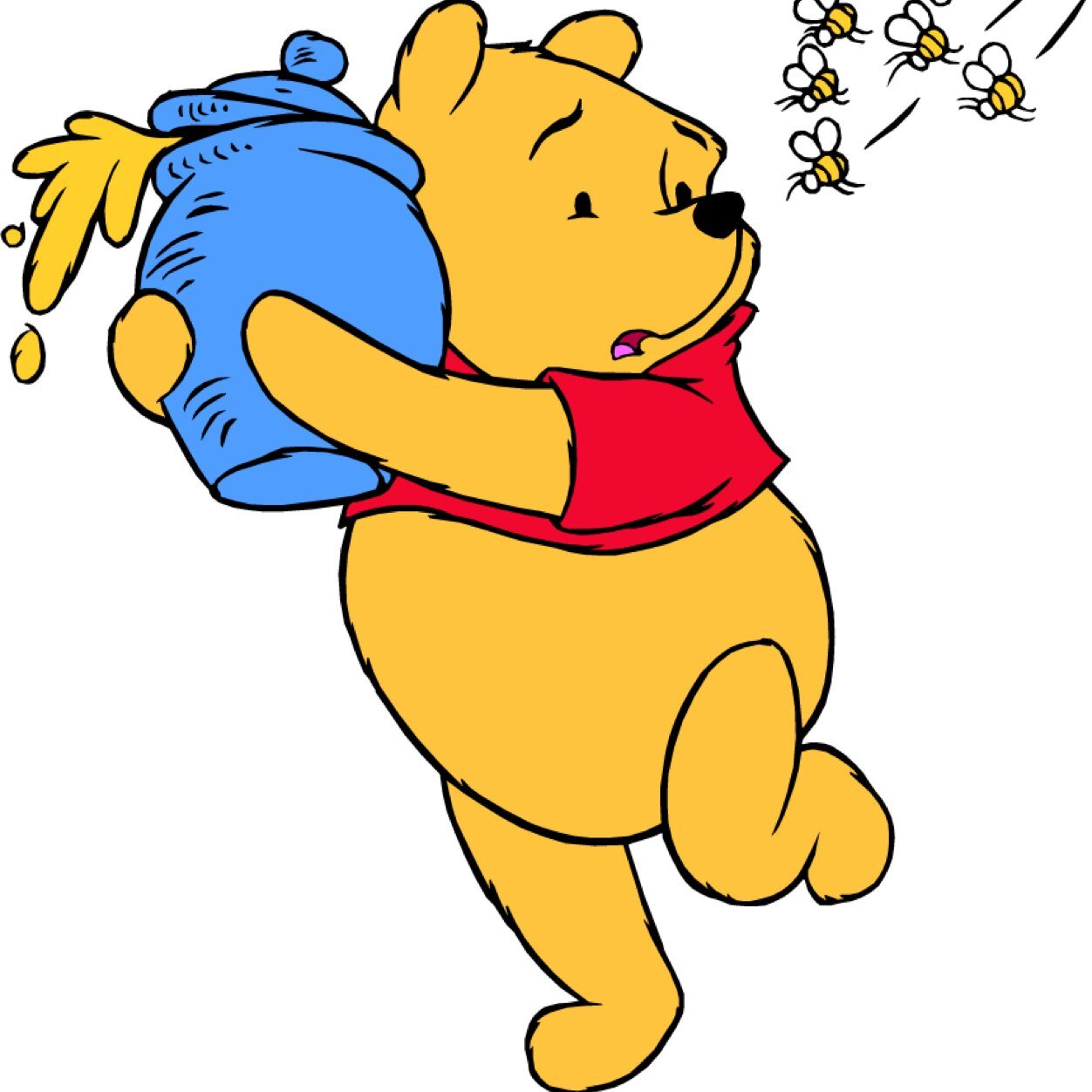 Google 画像検索結果 Pbs Twimg Com Profile Images Rybukdhu Jpeg In Pooh Disney Characters Character