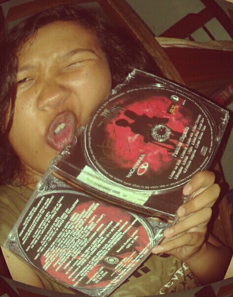 luv The Virgin \ @MitaEnglandMuse n @Aradrizki \ pecinta tomat \ angka 13 \ my twin @Ammamunt