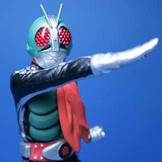 通りすがりの仮面ライダーとして、今日もどこかで戦い続けています。
（ライブでは、生誕祭とオフ会と集団で湧くのが苦手な自己完結型です）
https://t.co/uIEUokG8cg

［雲の切れ目に星が見えたよ🍒その時を、慎重に考えるね］