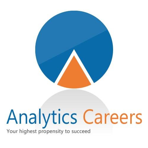 Analytics Careers offers hiring and branding solutions for companies seeking to build their complete analytics team from the top talent in the industry today.