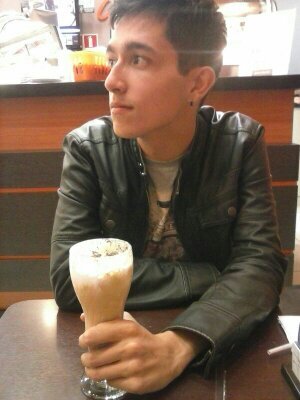 Comediante (eu acho)