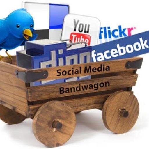 ¿Aún no te has subido al carro de las #SocialMedia? Aquí encontraras todo lo que buscas para gestionar tus #RedesSociales. Herramientas | Manuales | Tutoriales.