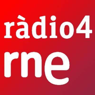 Informa't a temps real de tot el que es parla a Ràdio 4. Assabenta't de les últimes notícies i escolta-les a la pàgina web de Ràdio 4 a RTVE.es