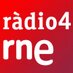 radio4_rne (@radio4_rne) Twitter profile photo