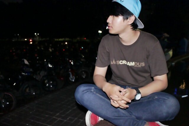 Just a tweet, not my feel. So, be your self and be better ~ Promo/Adv: 081916875670