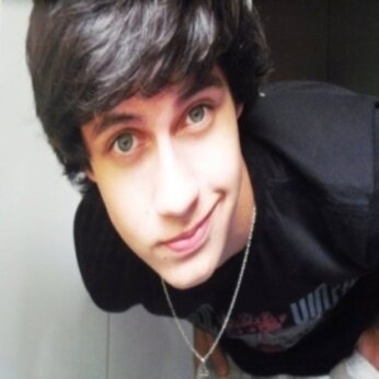 TeamFollowBack TeamUnfollowBack (18 &OVER ONLY & NO SPAMMERS). Im a writer Spanish, lack, French, Native American, & Irish = ME