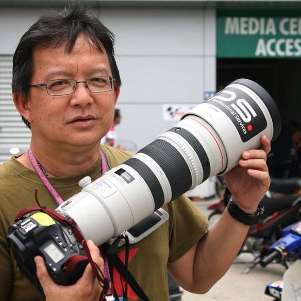 مصوراااتي Profile