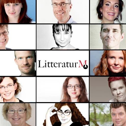 LitteraturMagazinet – Sveriges största litterära magasin. Sveriges  ledande redaktionella nättidskrift med författarintervjuer, recensioner, essäer och debatt.