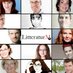 LitteraturMagazinet (@litteraturm) Twitter profile photo