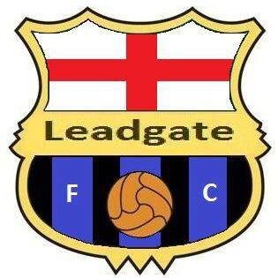 Official Twitter Account for Leadgate FC. 2015/2016 Division 2 in Consett & District Sunday League