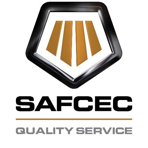 The SAFCEC Safety, Health, Environmental, Risk and Quality Department.                    safety@safcec.org.za : 0114090900
