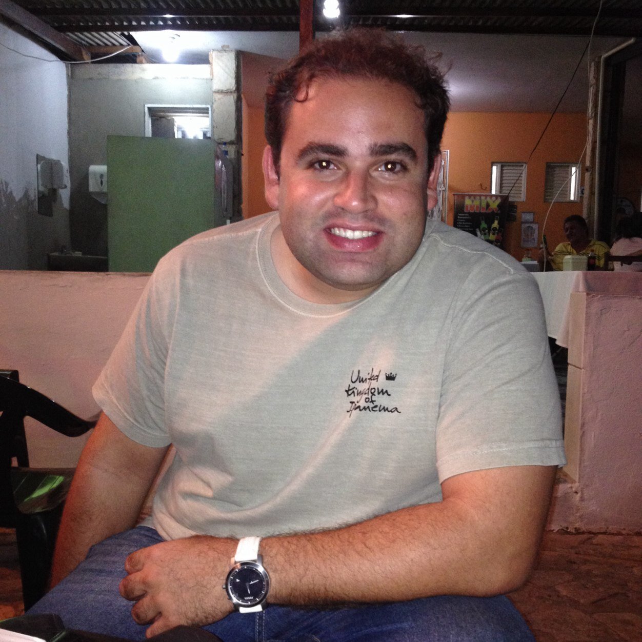 CAMILO FRANCO
