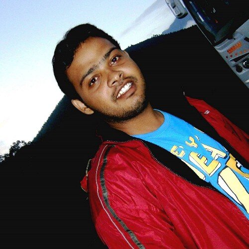 Raj_kumar_1's profile picture. 