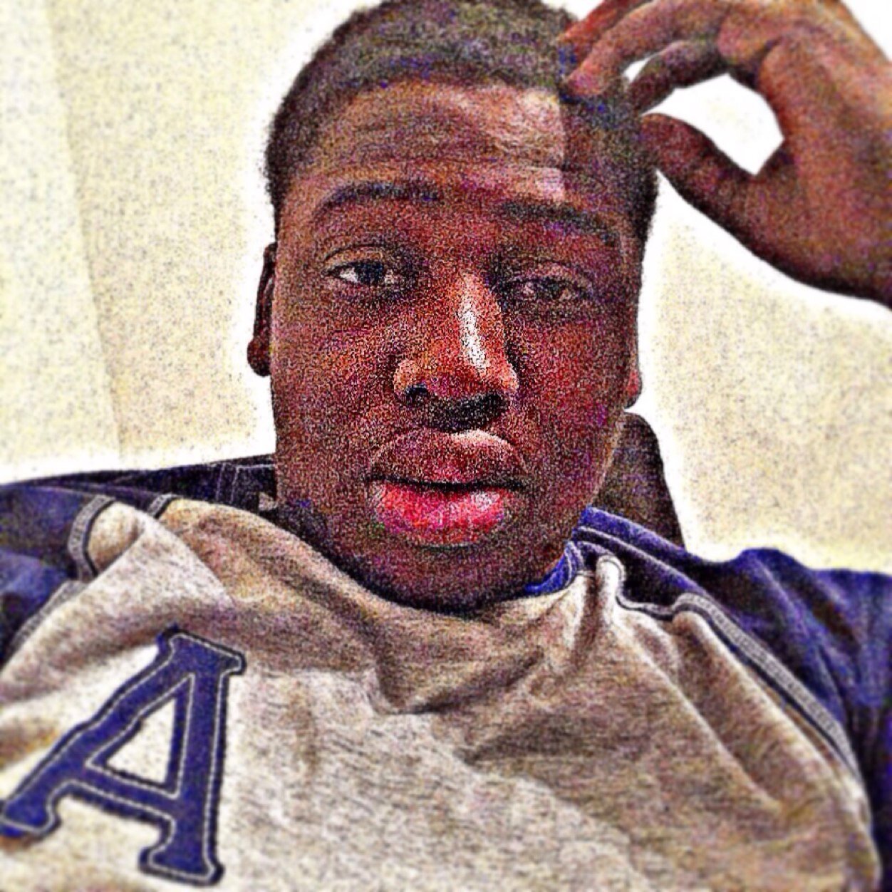  +  ++   = ME !  #ArmyStrong  ひ  ひ is what i wear !  #sneakerhead #GGC #GuapNation kik me @GuappoGerardo