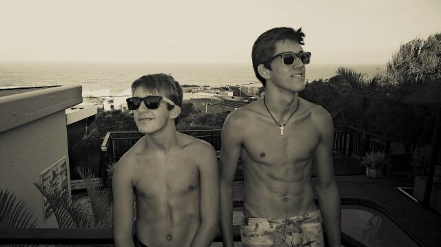 Justin_537's profile picture. Living day by day