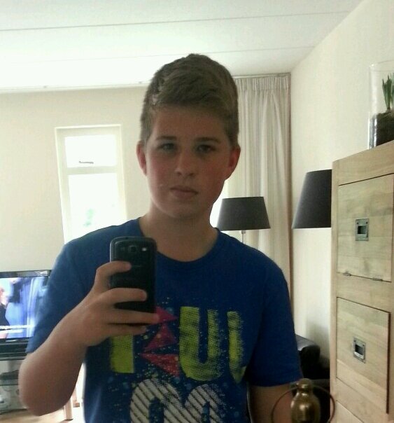 HansHoekstra_'s profile picture. 