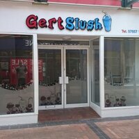 Paul Welch (@gertslush) 's Twitter Profile