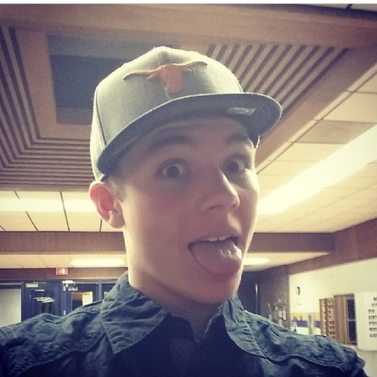 WaldZach's profile picture. God first.....like girls......love football....what else is there to say