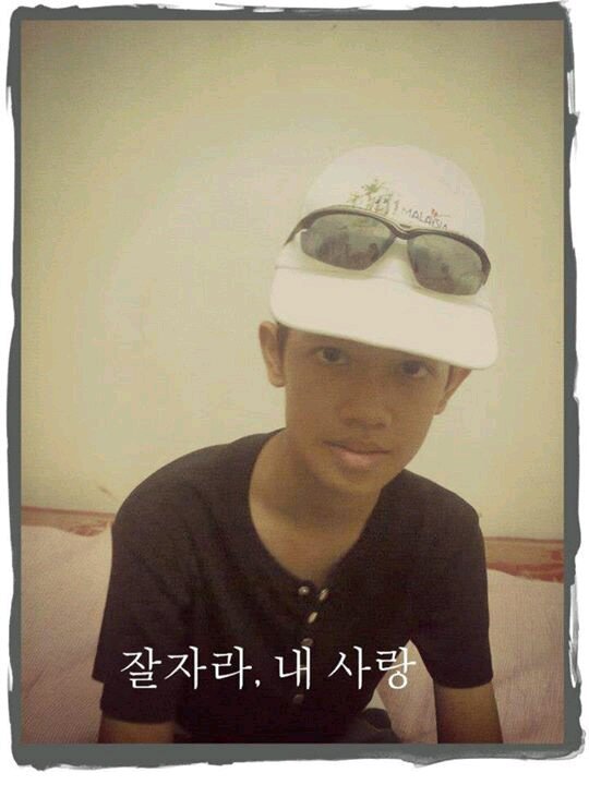 ♪♫♪♫◄happY_don`T_saD_smilE_don`T_crY ♪♫♪♫ -followback-