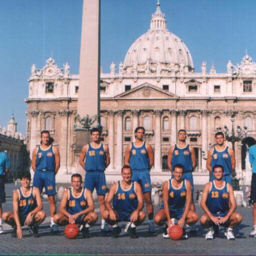 petrianabasket's profile picture. Serie C Gold maschile -- settore giovanile - minibasket
