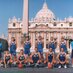 Petriana Basket (@petrianabasket) Twitter profile photo