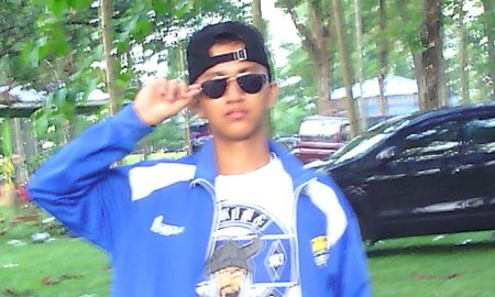 Suporter PERSIB BANDUNG.
VIKING PERSIB CLUB..
Totalitas Ku Hanya Untuk PERSIB BANDUNG...
Bagimu PERSIB Jiwa Raga Kami,,,