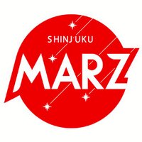 新宿MARZ(@MARZ_twit) 's Twitter Profile Photo