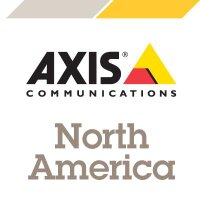 Axis North America(@Axis_NA) 's Twitter Profile Photo