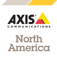 Axis North America (@axis_na) 's Twitter Profile